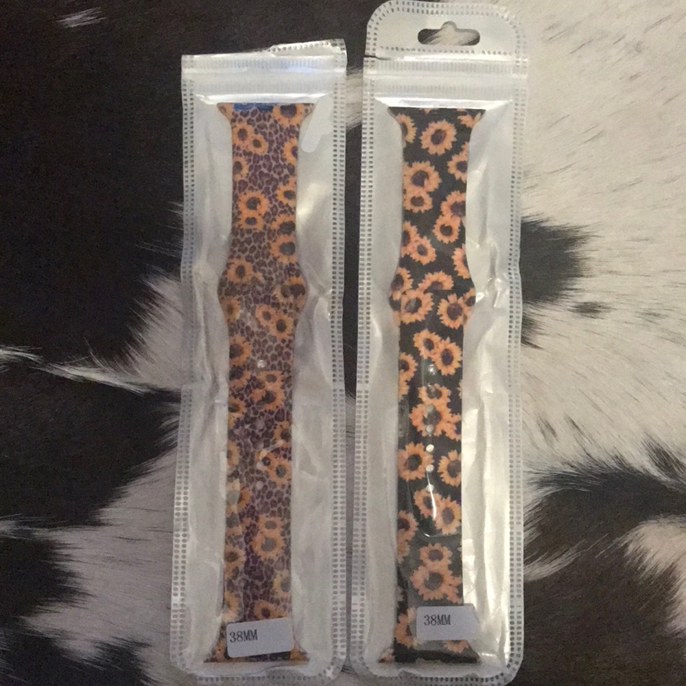 38MM Watch Band